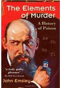 The Elements of Murder (Oxford University Press, USA 2006)