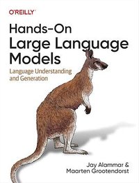 Hands-On Large Language Models