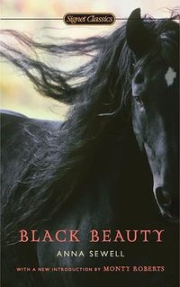 Black Beauty (Signet Classics 2011)