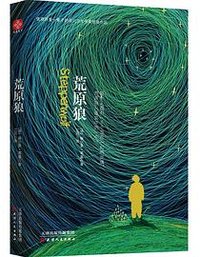 荒原狼 (天津人民出版社 2018)
