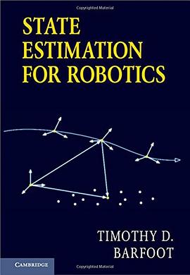 State Estimation for Robotics
