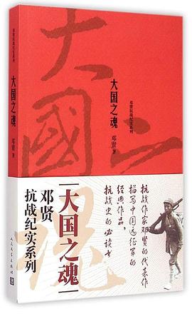 大国之魂