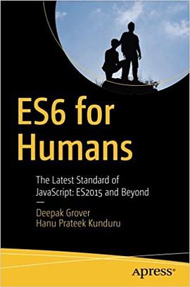 ES6 for Humans