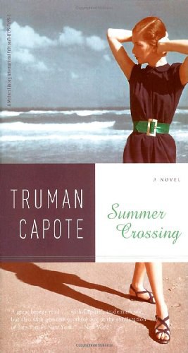 Summer Crossing