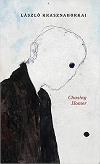 Chasing Homer (New Directions 2021)