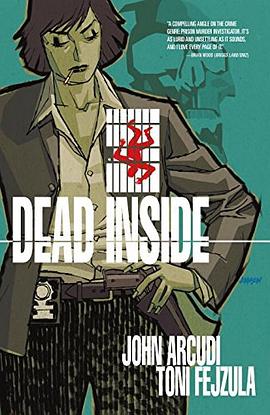 Dead Inside Volume 1