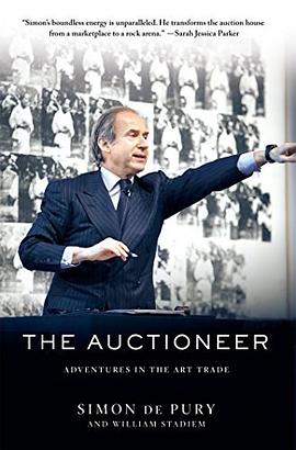 The Auctioneer