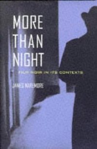 More Than Night (University of California Press 1998)