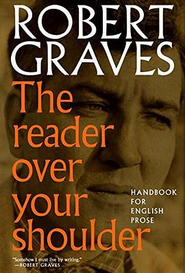 The Reader Over Your Shoulder
