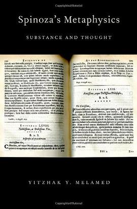 Spinoza's Metaphysics