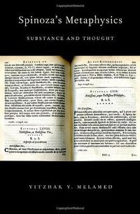 Spinoza's Metaphysics (Oxford University Press 2013)