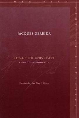 Eyes of the University