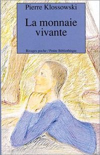 La Monnaie vivante