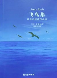 飞鸟集 (南海出版公司 2017)