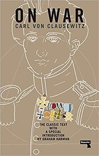On War (Repeater Books 2019)