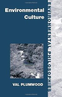 Environmental Culture