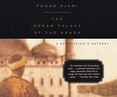 The Dream Palace of the Arabs (Dreamscape Media Llc 2020)