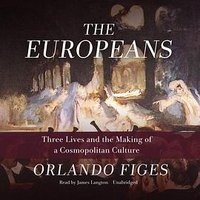 The Europeans (Blackstone Publishing 2020)