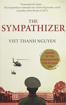 The Sympathizer