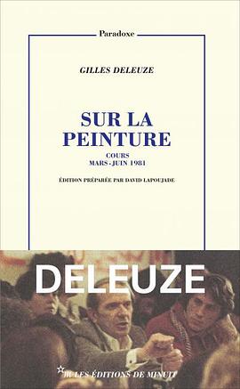 Sur la peinture