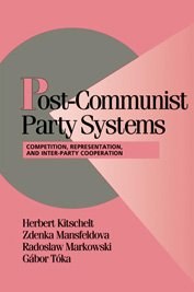 Post-Communist Party Systems