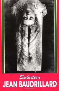 Seduction (Palgrave Macmillan 1991)