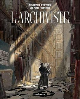 Les cités obscures