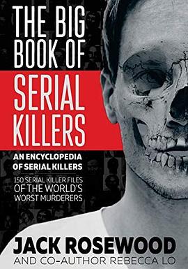 The Big Book of Serial Killers