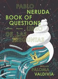 Book Of Questions (Enchanted Lion Books)