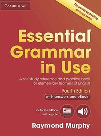 Essential Grammar in Use (劍橋大學出版社 2015)