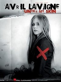 Avril Lavigne