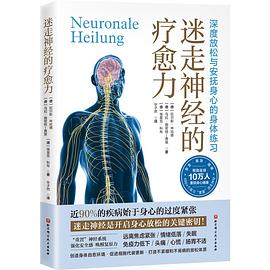 迷走神经的疗愈力