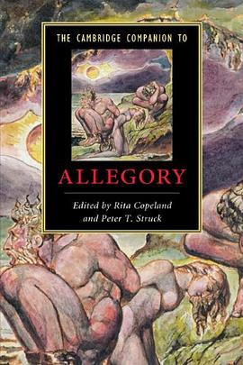 The Cambridge Companion to Allegory
