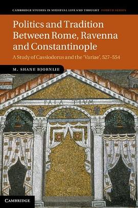Politics and Tradition Between Rome, Ravenna and Constantinople