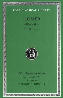 Odyssey, Volume I