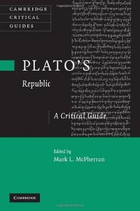 Plato's 'Republic' (劍橋大學出版社 2010)