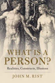 What Is a Person?