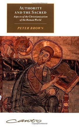 Authority and the Sacred