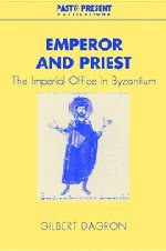 Emperor and Priest