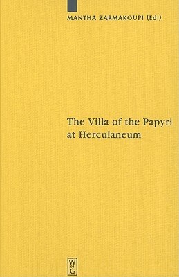 The Villa of the Papyri at Herculaneum