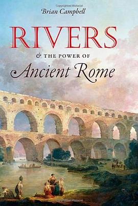 Rivers and the Power of Ancient Rome