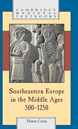 Southeastern Europe in the Middle Ages, 500-1250