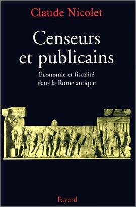 Censeurs et publicains