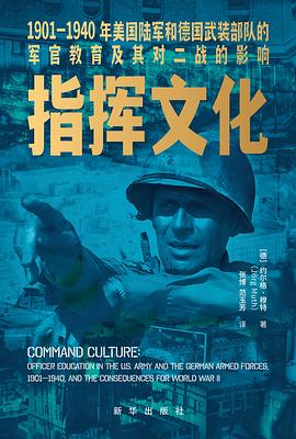 指挥文化