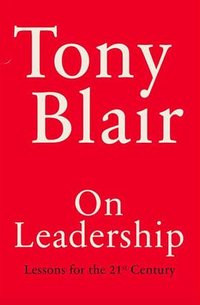 On Leadership