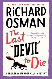 The Last Devil to Die (Pamela Dorman Books 2023)