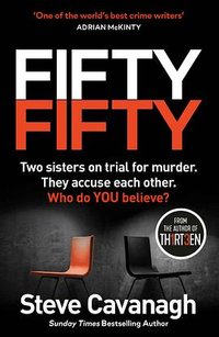 Fifty-Fifty (2020)