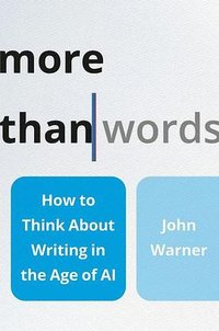 More Than Words
