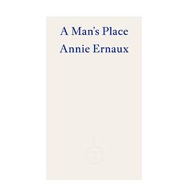 A Man's Place