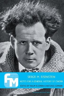 Notes for a General History of Cinema
